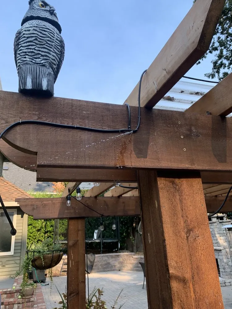 Custom landscape design in Lake Oswego, OR - Grassroots Construction