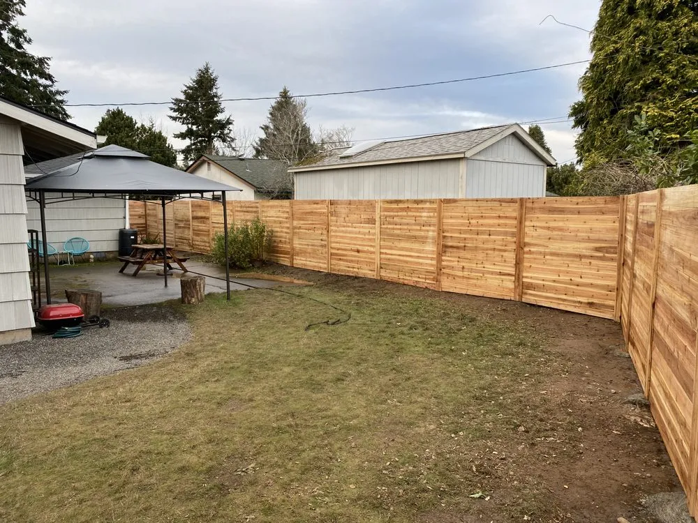 Reliable residential landscaping for homes in Lake Oswego, OR by Grassroots Construction