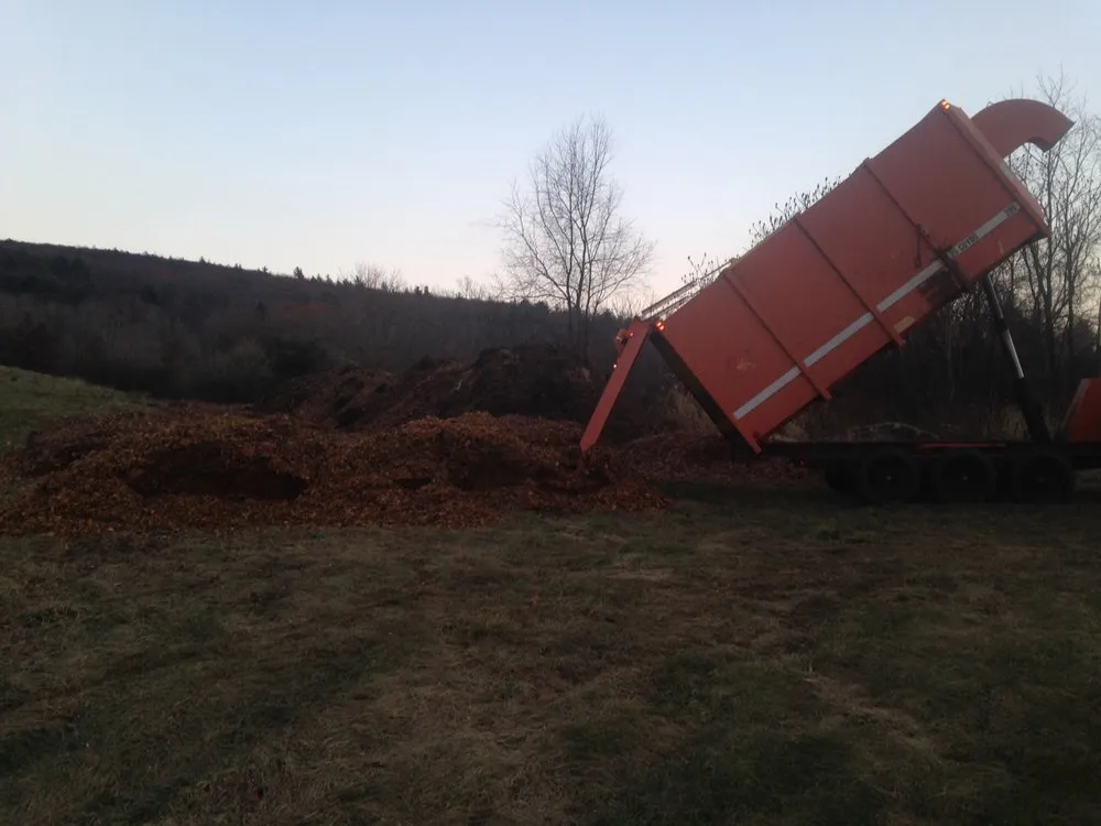 Affordable outdoor landscaping for outdoor upgrades across Ellington, CT - Grassroots