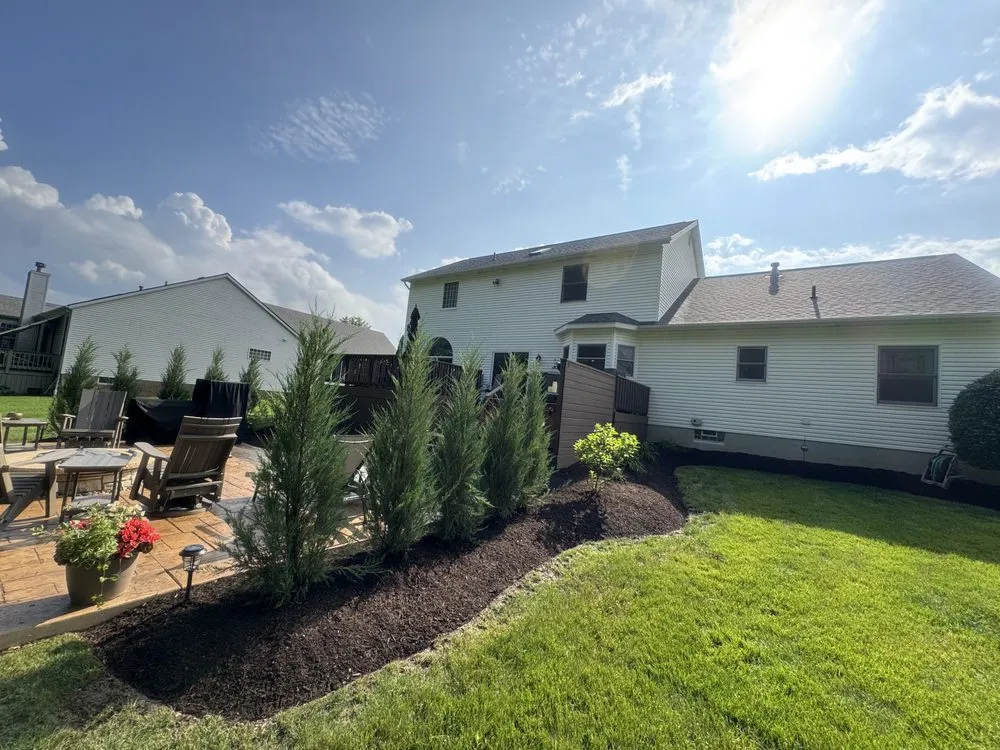 Affordable outdoor landscaping experts serving Tallmadge, OH - Grassroots Exterior Excellence