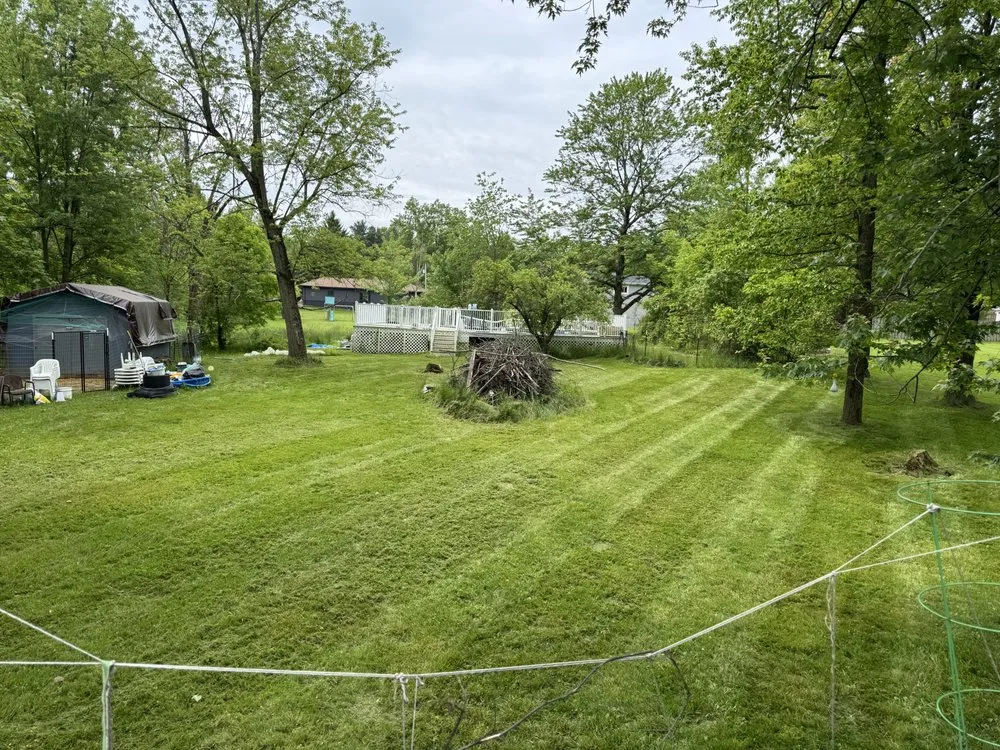 Top-rated outdoor landscaping in Tallmadge, OH - Grassroots Exterior Excellence