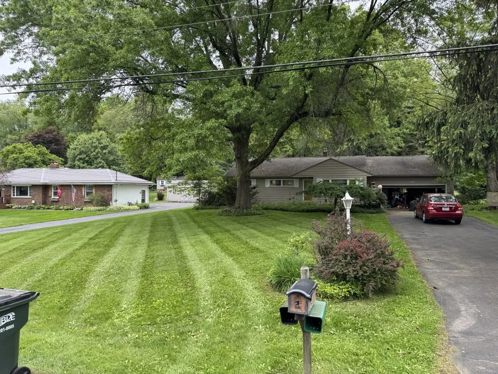 Trusted lawn care service in Tallmadge, OH - Grassroots Exterior Excellence