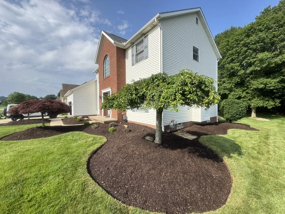 Custom landscape installation experts serving Tallmadge, OH - Grassroots Exterior Excellence