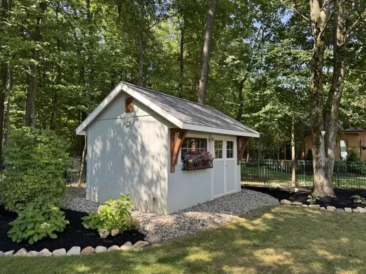 Grassroots Exterior Excellence