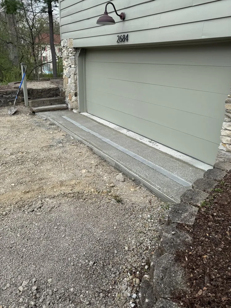 Reliable landscaping services in Nashport, OH by Grassroots Hydroseeding