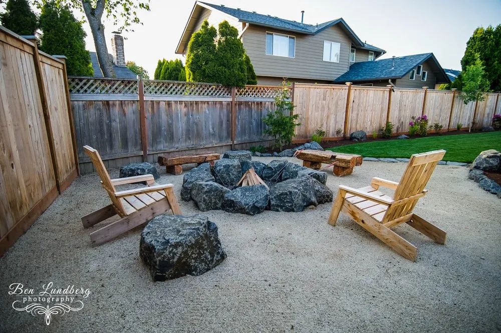 Trusted lawn mowing service in Eugene, OR by GrassRoots Landscape