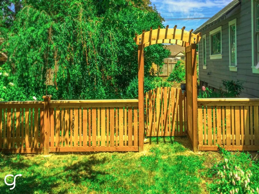 Reliable landscape installation near you in Eugene, OR by GrassRoots Landscape