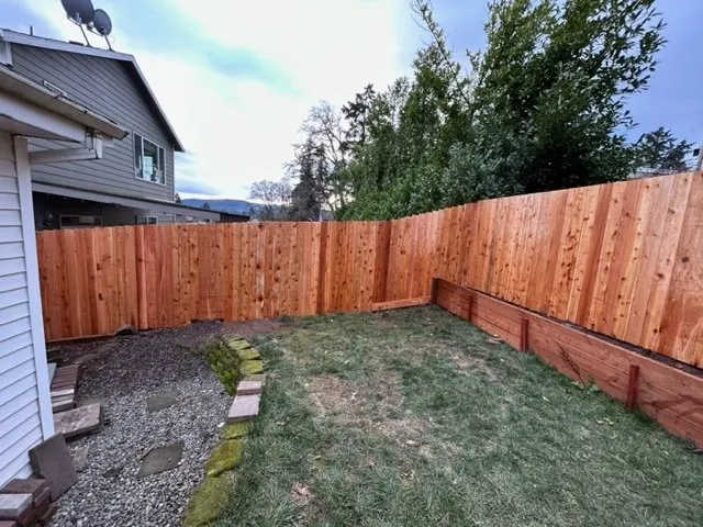 Reliable residential landscaping in West Linn, OR - GrassRoots Landscape Maintenance