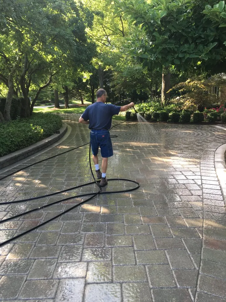 Professional landscape installation for beautiful yards in Roselle, IL by Grassroots Landscape Specialties