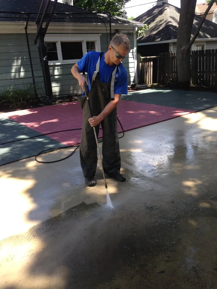 Custom residential landscaping for outdoor upgrades in Roselle, IL by Grassroots Landscape Specialties