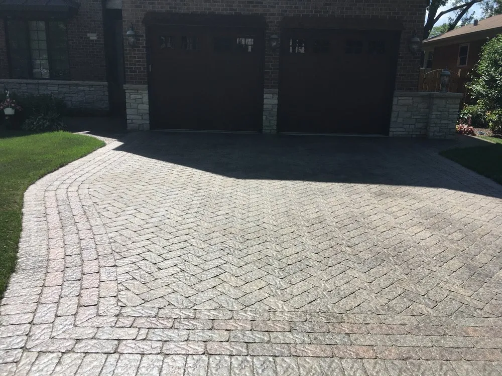 Reliable outdoor landscaping for beautiful yards in Roselle, IL by Grassroots Landscape Specialties