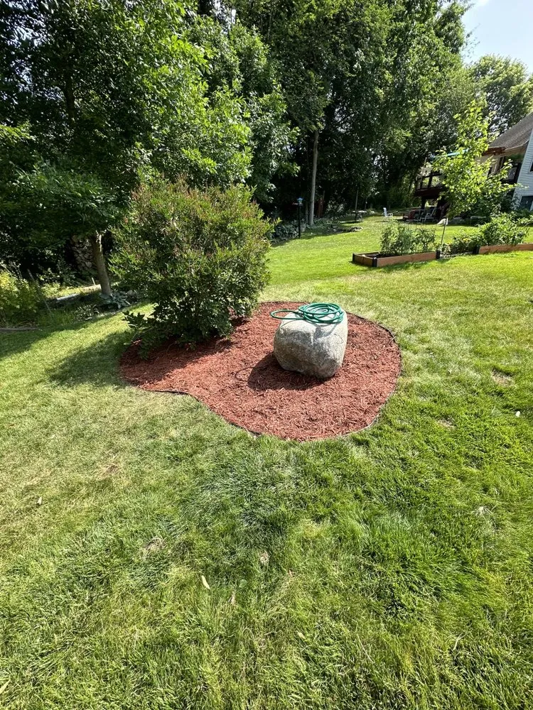 Trusted landscaping services for homes across Medina, MN - Grassroots Landscaping
