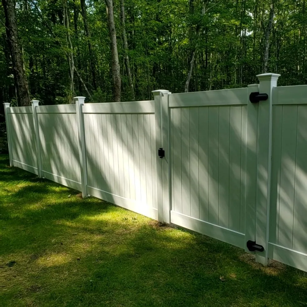 Reliable lawn care service experts serving Sanford, ME - Grassroots Landscaping