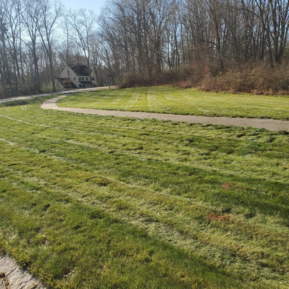 Reliable garden landscaping in Sanford, ME by Grassroots Landscaping