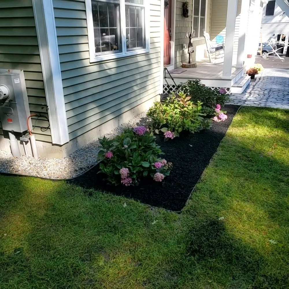 Expert lawn care service experts serving Sanford, ME - Grassroots Landscaping