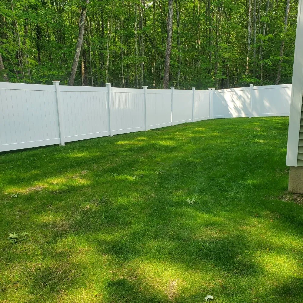 Local yard maintenance experts serving Sanford, ME - Grassroots Landscaping