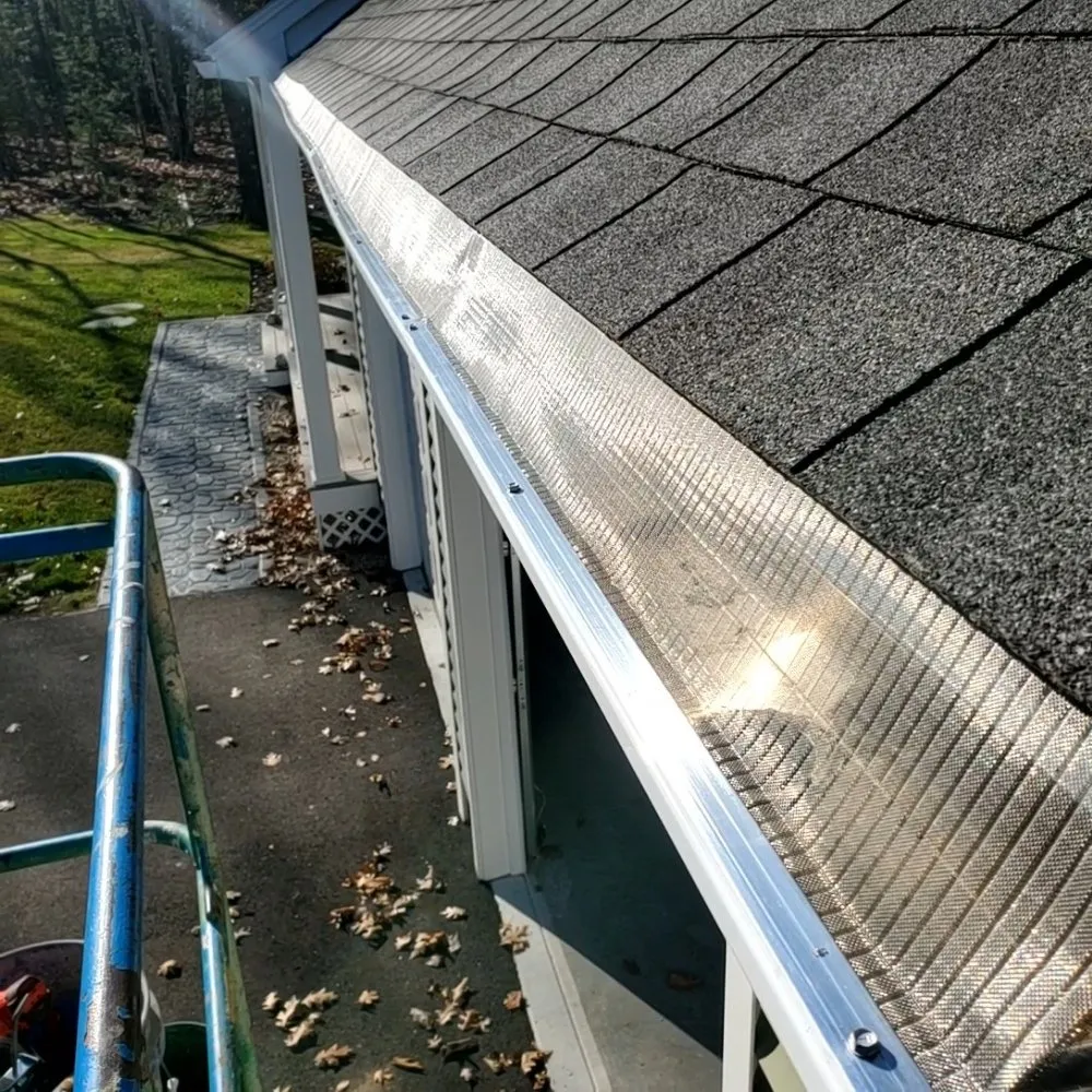 Expert residential landscaping in Sanford, ME - Grassroots Landscaping