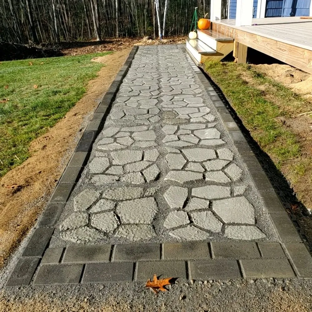 Reliable outdoor landscaping experts serving Sanford, ME - Grassroots Landscaping