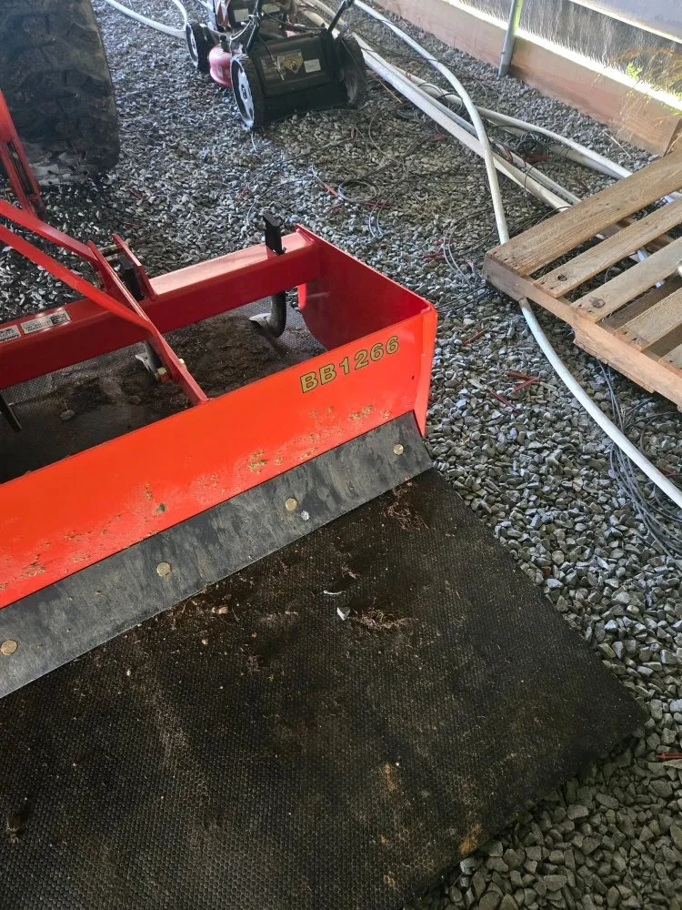 Top-rated yard cleanup service in Seaboard, NC - Grassroots Lawn & Garden