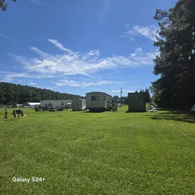 Grassroots Lawn & Garden