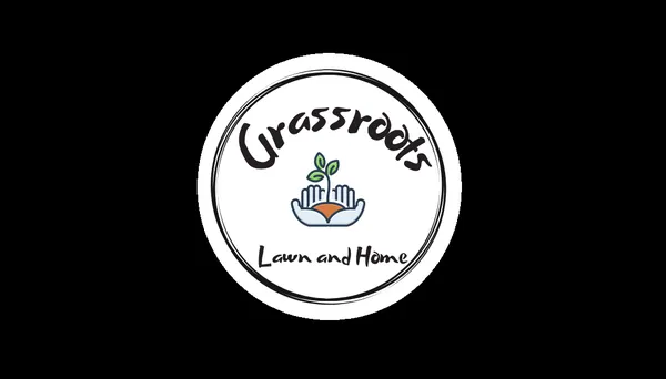 Grassroots Lawn and Home Logo