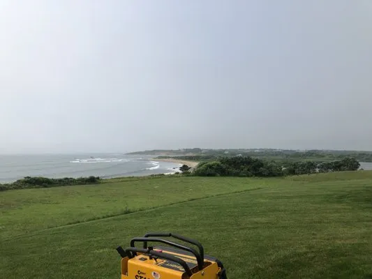 Grassroots Lawn Care