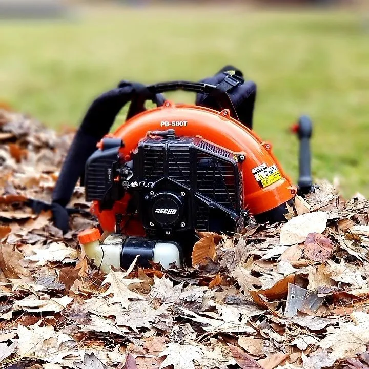 Affordable lawn mowing service with custom design in Mayfield, NY by Grassroots Lawn Specialists