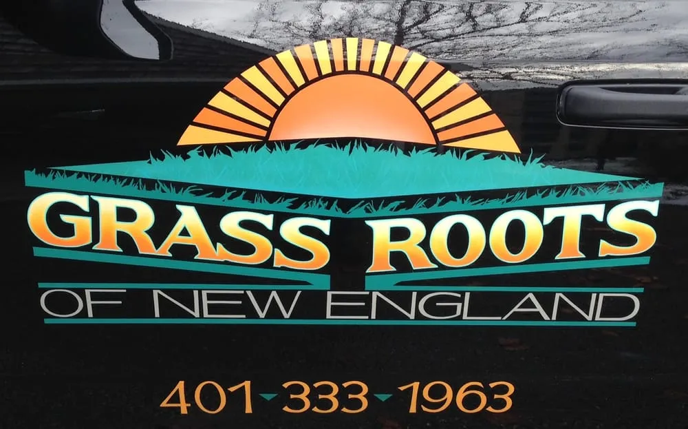 Trusted landscape installation near you in Cumberland, RI by Grassroots of New England