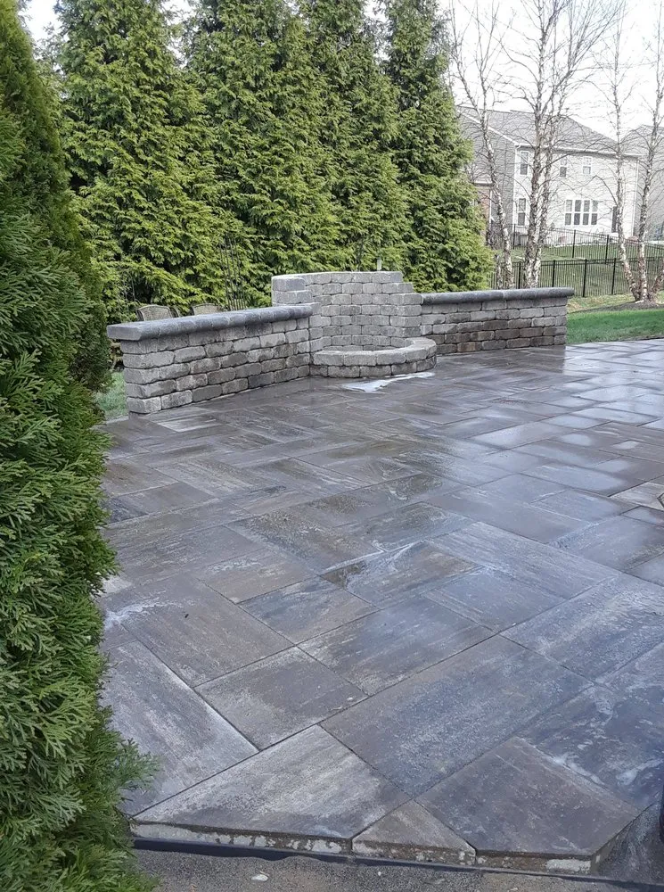 Expert outdoor landscaping for year-round maintenance in Ladson, SC by Grassroots Professional Lawn Care