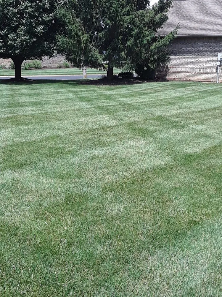 Top-rated garden landscaping for residential properties across Ladson, SC - Grassroots Professional Lawn Care