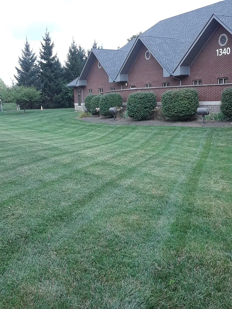 Reliable yard cleanup service for outdoor upgrades across Ladson, SC - Grassroots Professional Lawn Care