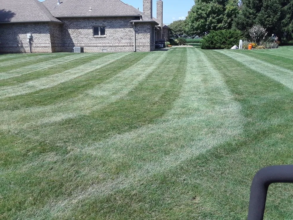 Reliable residential landscaping in Ladson, SC - Grassroots Professional Lawn Care