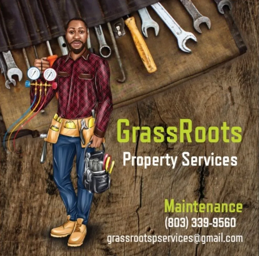 Custom outdoor landscaping for homes across North Augusta, SC - Grassroots Property Services