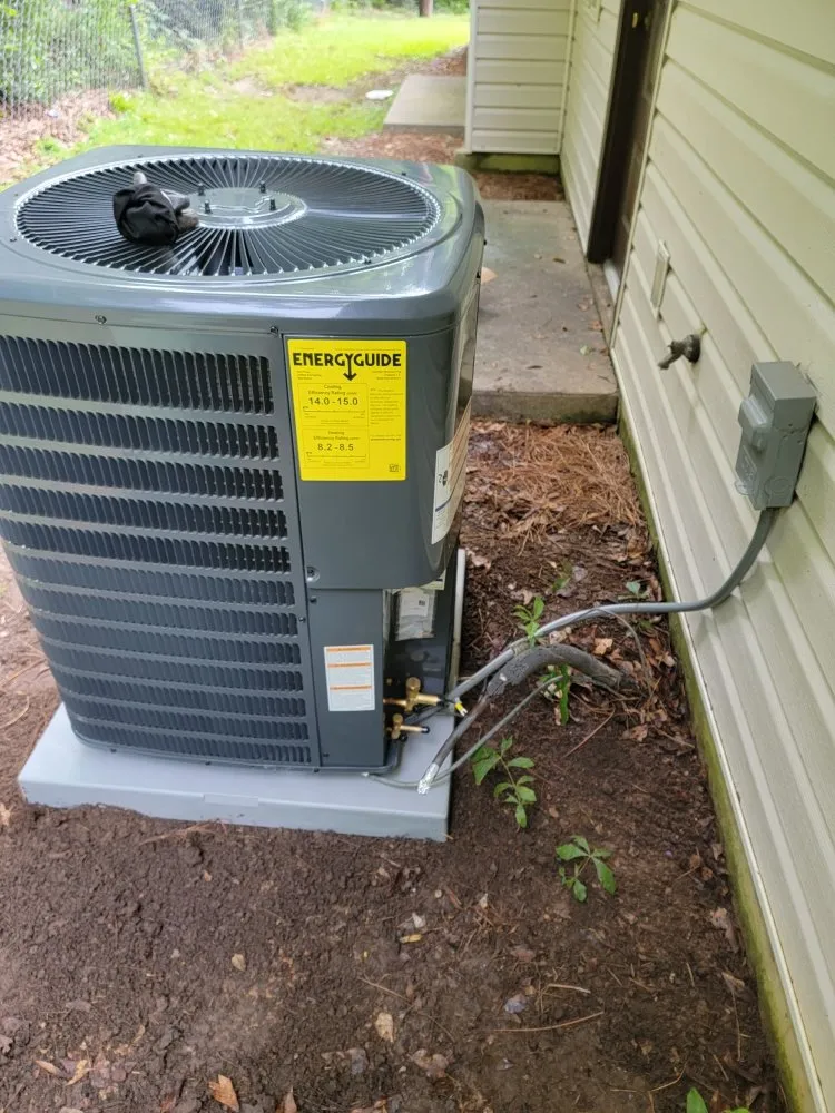 Top-rated lawn care service in North Augusta, SC - Grassroots Property Services