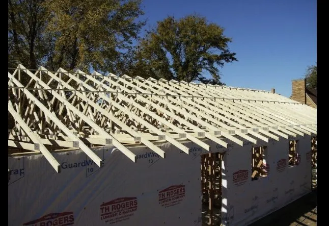 Affordable landscape installation in Wheat Ridge, CO - Grassroots Single Ply Roofing Systems