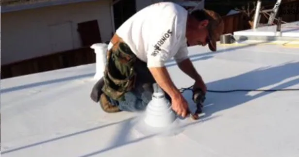 Reliable yard cleanup service experts serving Wheat Ridge, CO - Grassroots Single Ply Roofing Systems