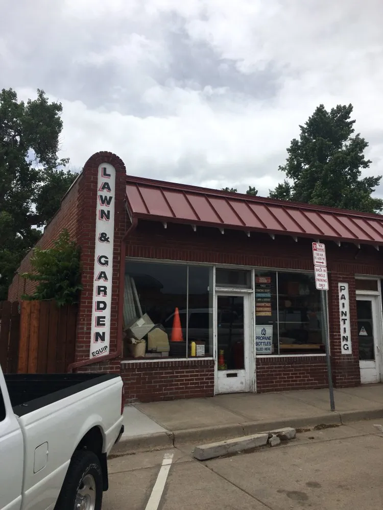 Professional lawn mowing service in Wheat Ridge, CO by Grassroots Single Ply Roofing Systems