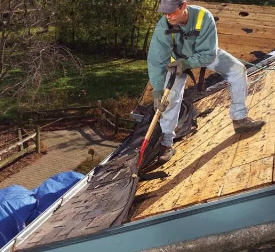 Expert lawn mowing service in Wheat Ridge, CO by Grassroots Single Ply Roofing Systems