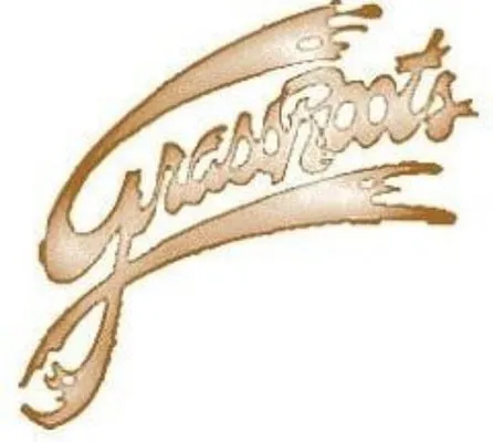 Grassroots Single Ply Roofing Systems Logo