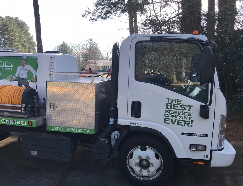 Reliable lawn mowing service experts serving Dallas, GA - GrassRoots Tree & Turf Care