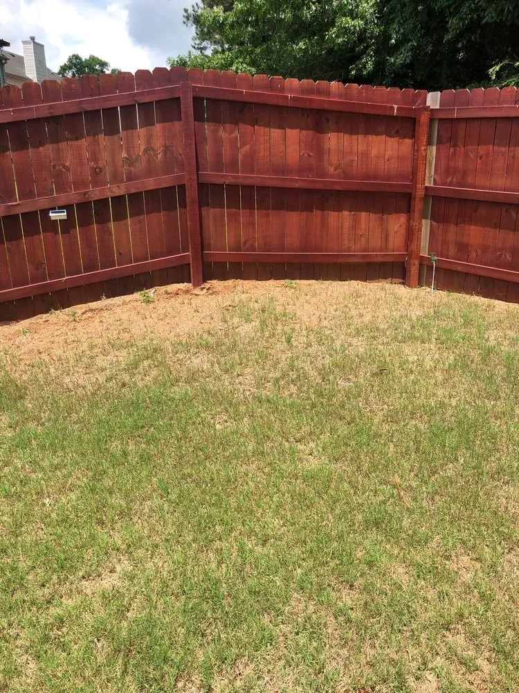 Top-rated landscape design with custom design in Dallas, GA by GrassRoots Tree & Turf Care