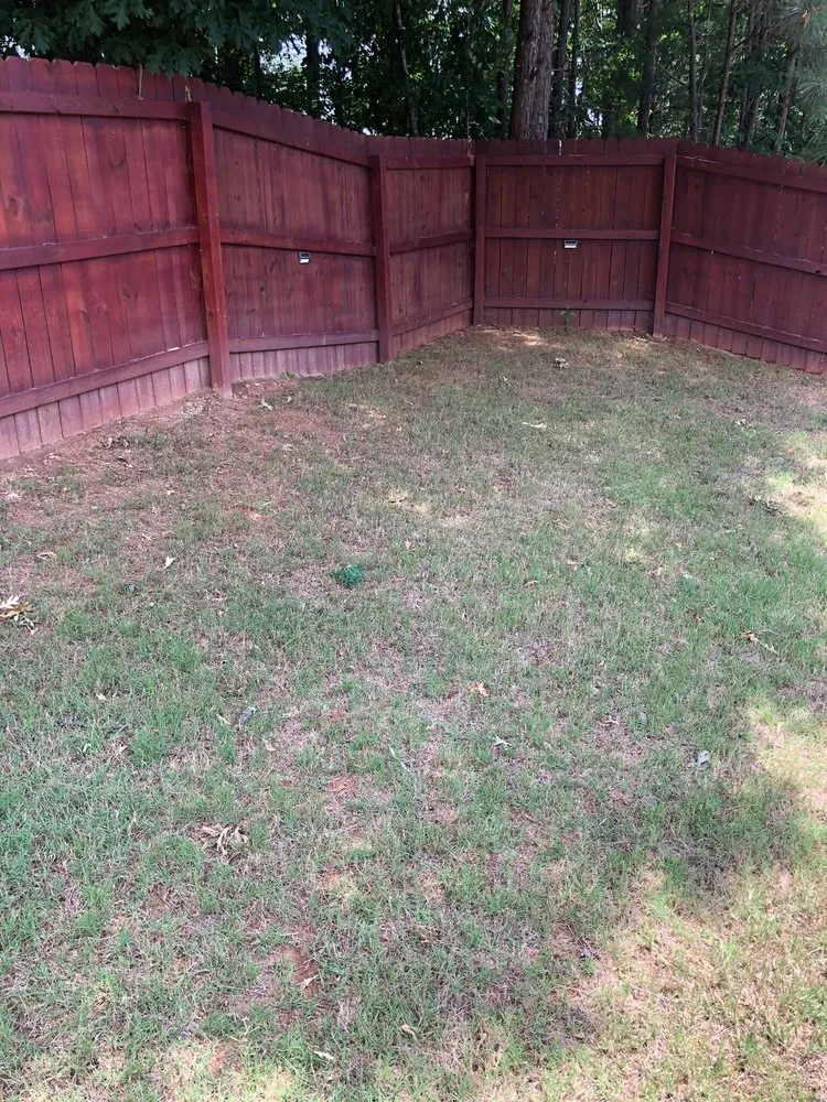 Professional landscape design in Dallas, GA - GrassRoots Tree & Turf Care