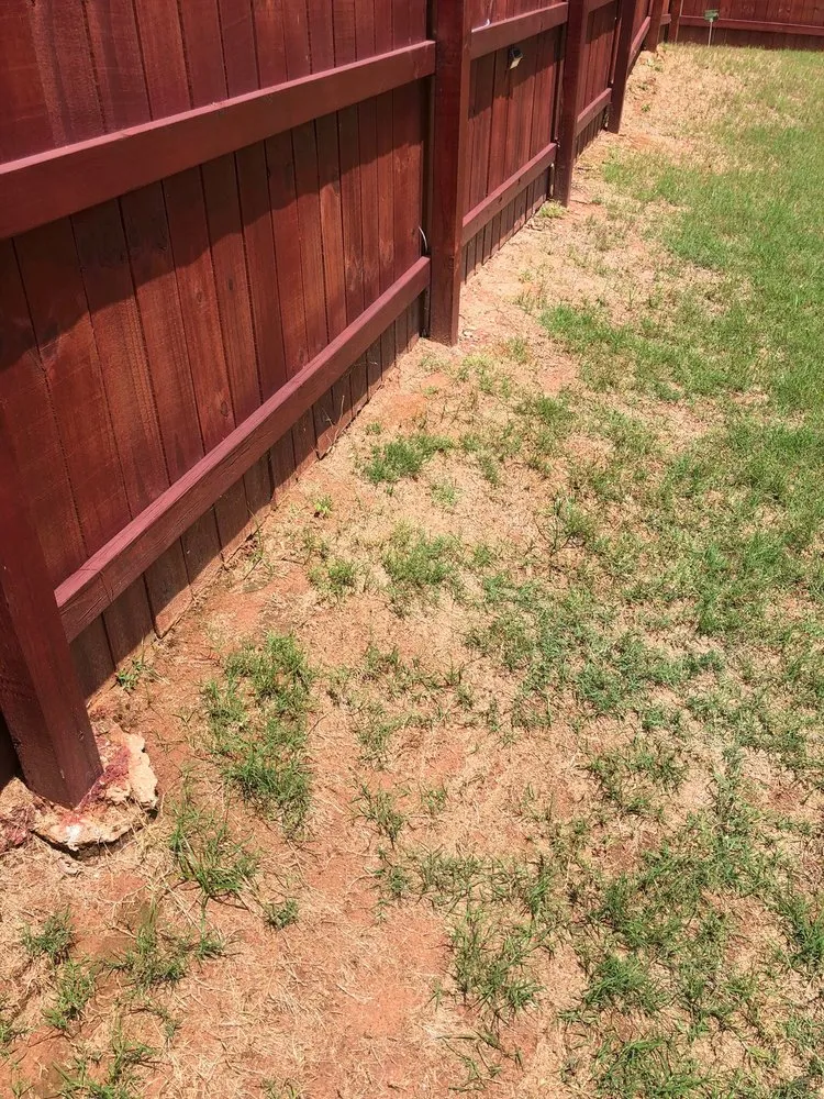 Affordable residential landscaping for year-round maintenance in Dallas, GA by GrassRoots Tree & Turf Care