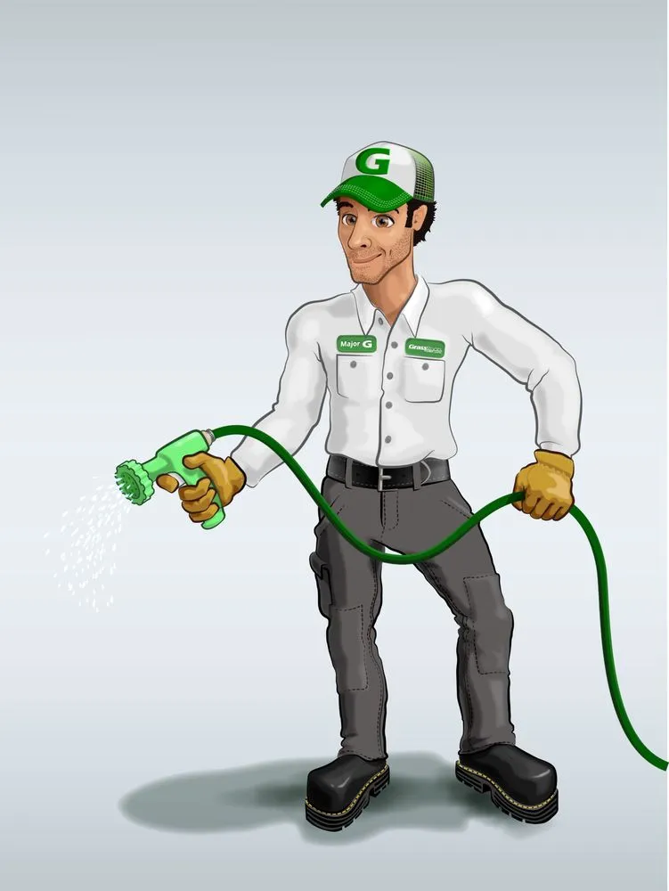 Affordable lawn care service experts serving Charlotte, NC - GrassRoots Tree and Turf Care