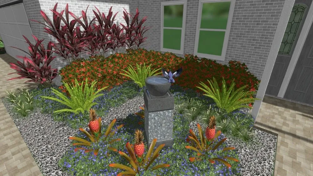 Trusted lawn mowing service in New Smyrna Beach, FL by Grassroots Tree, Landscape, & Loader Services