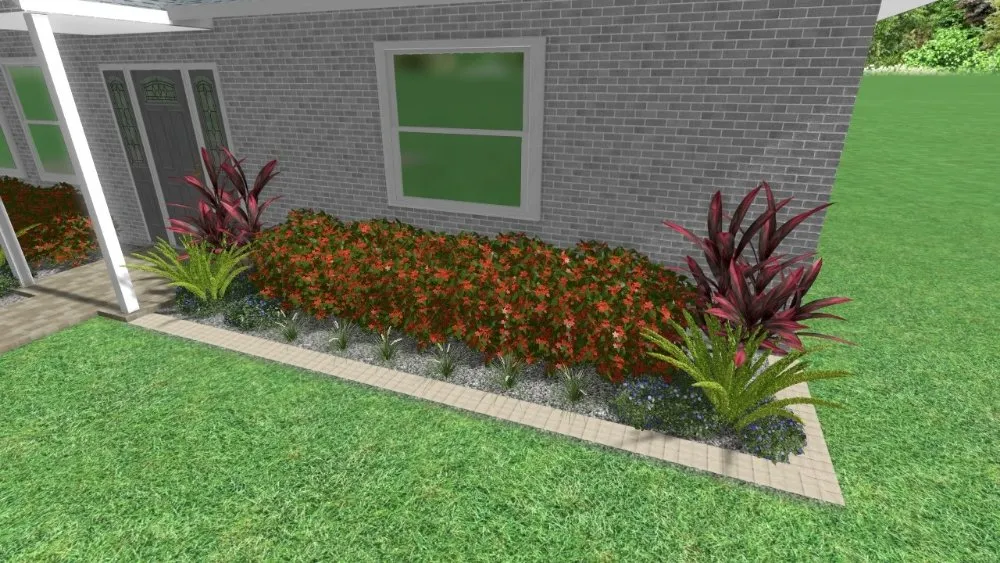 Reliable landscape installation in New Smyrna Beach, FL - Grassroots Tree, Landscape, & Loader Services