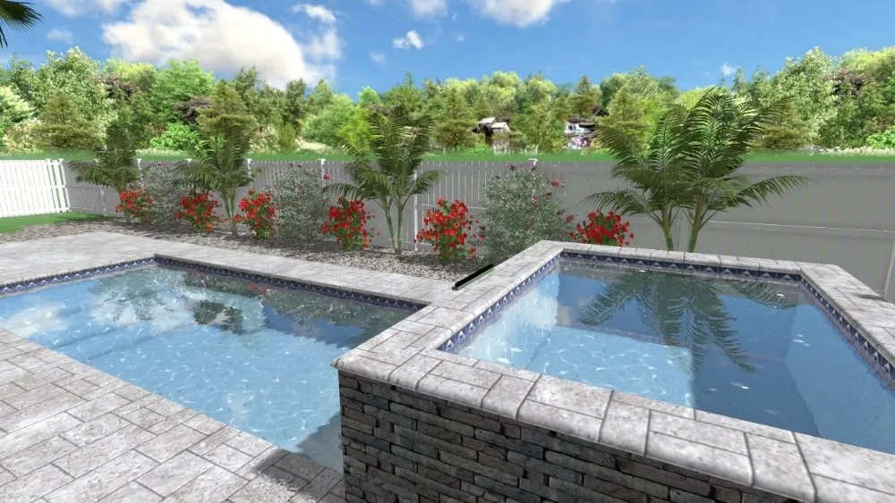 Affordable outdoor landscaping in New Smyrna Beach, FL - Grassroots Tree, Landscape, & Loader Services