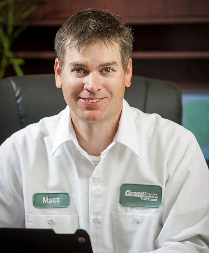 Reliable landscape installation in Douglasville, GA - GrassRoots Turf