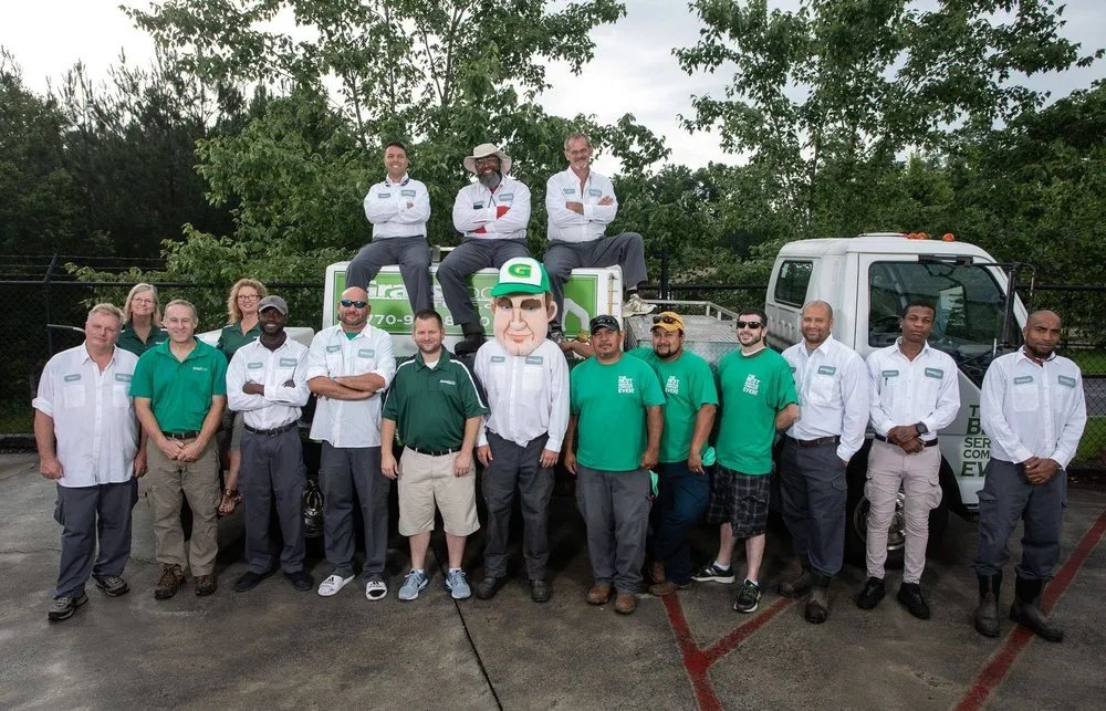 Affordable landscape design experts serving Douglasville, GA - GrassRoots Turf