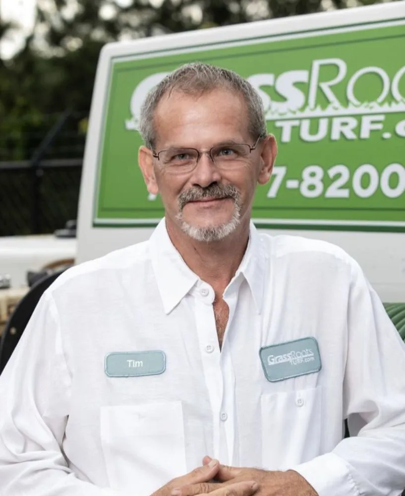Trusted landscape design experts serving Douglasville, GA - GrassRoots Turf